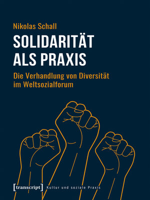 cover image of Solidarität als Praxis